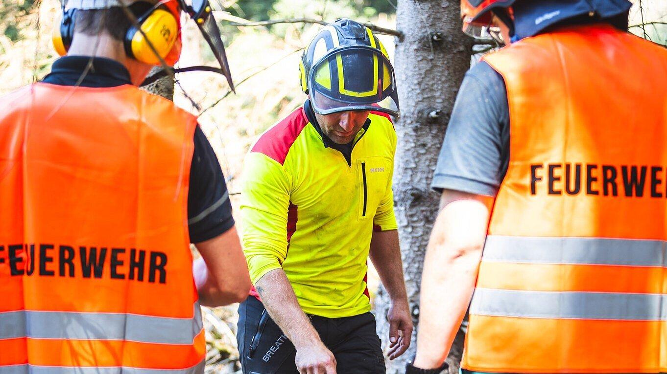 undefined. © Amt für Brand- und Katastrophenschutz. © Amt für Brand- und Katastrophenschutz