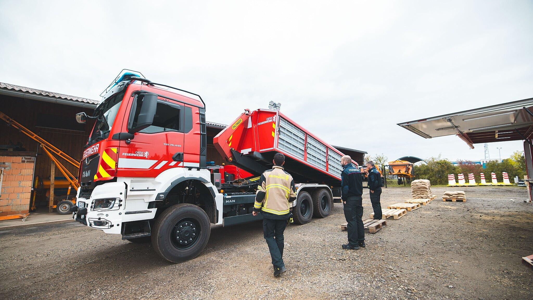 undefined. © Amt für Brand- und Katastrophenschutz. © Amt für Brand- und Katastrophenschutz