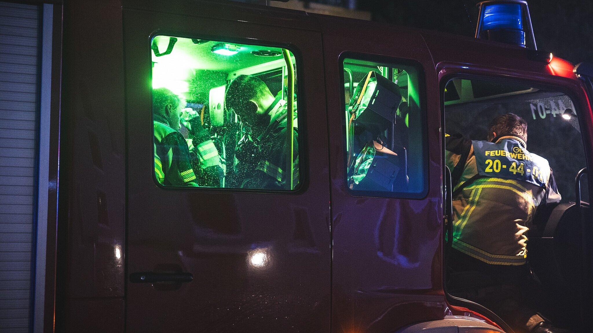 undefined. © Amt für Brand- und Katastrophenschutz. © Amt für Brand- und Katastrophenschutz