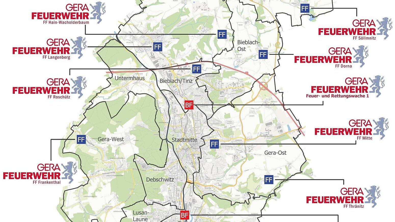 undefined. © Amt für Brand- und Katastrophenschutz. © Amt für Brand- und Katastrophenschutz