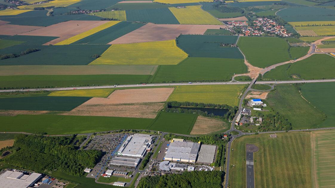 undefined. © LEG Thüringen. © LEG Thüringen