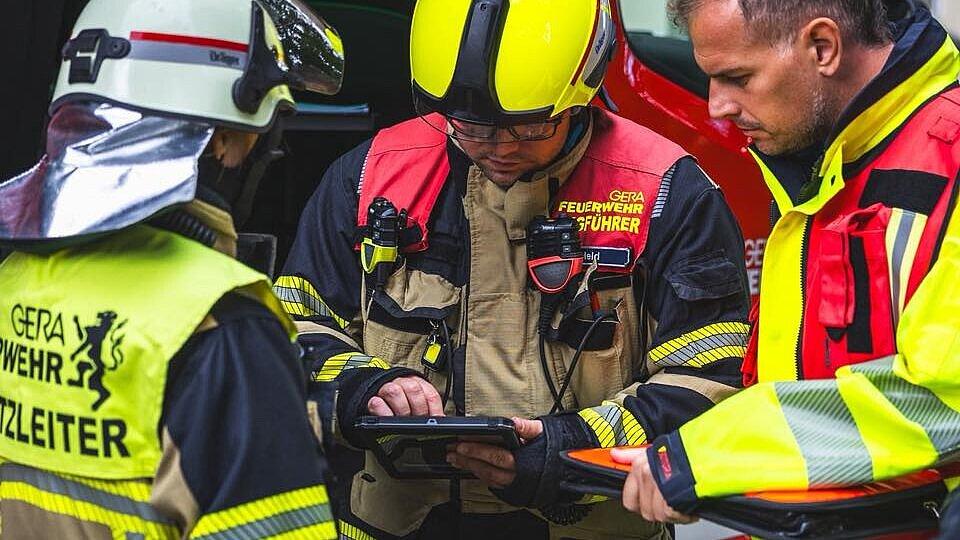 undefined. © Amt für Brand- und Katastrophenschutz. © Amt für Brand- und Katastrophenschutz