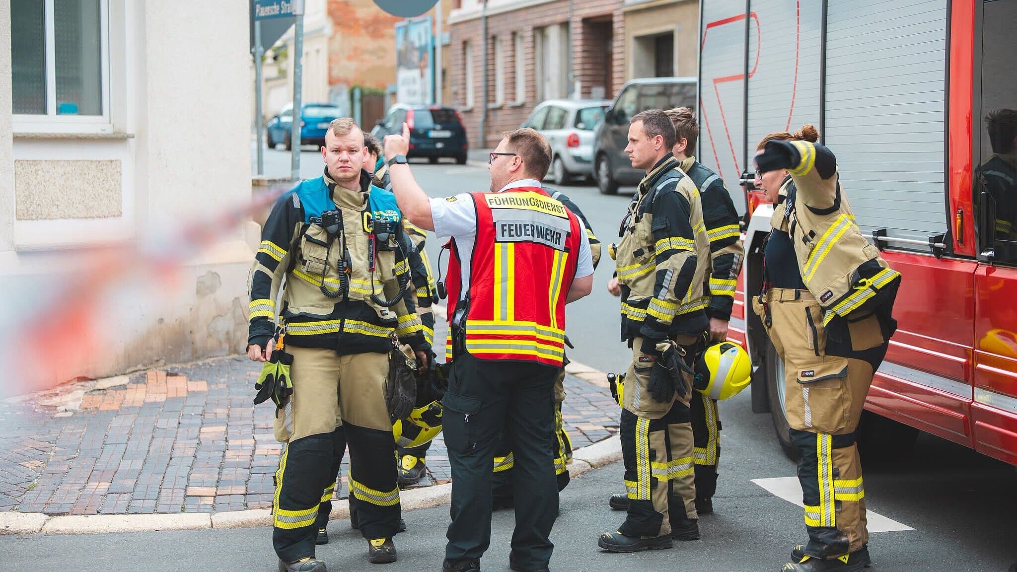 undefined. © Amt für Brand- und Katastrophenschutz. © Amt für Brand- und Katastrophenschutz