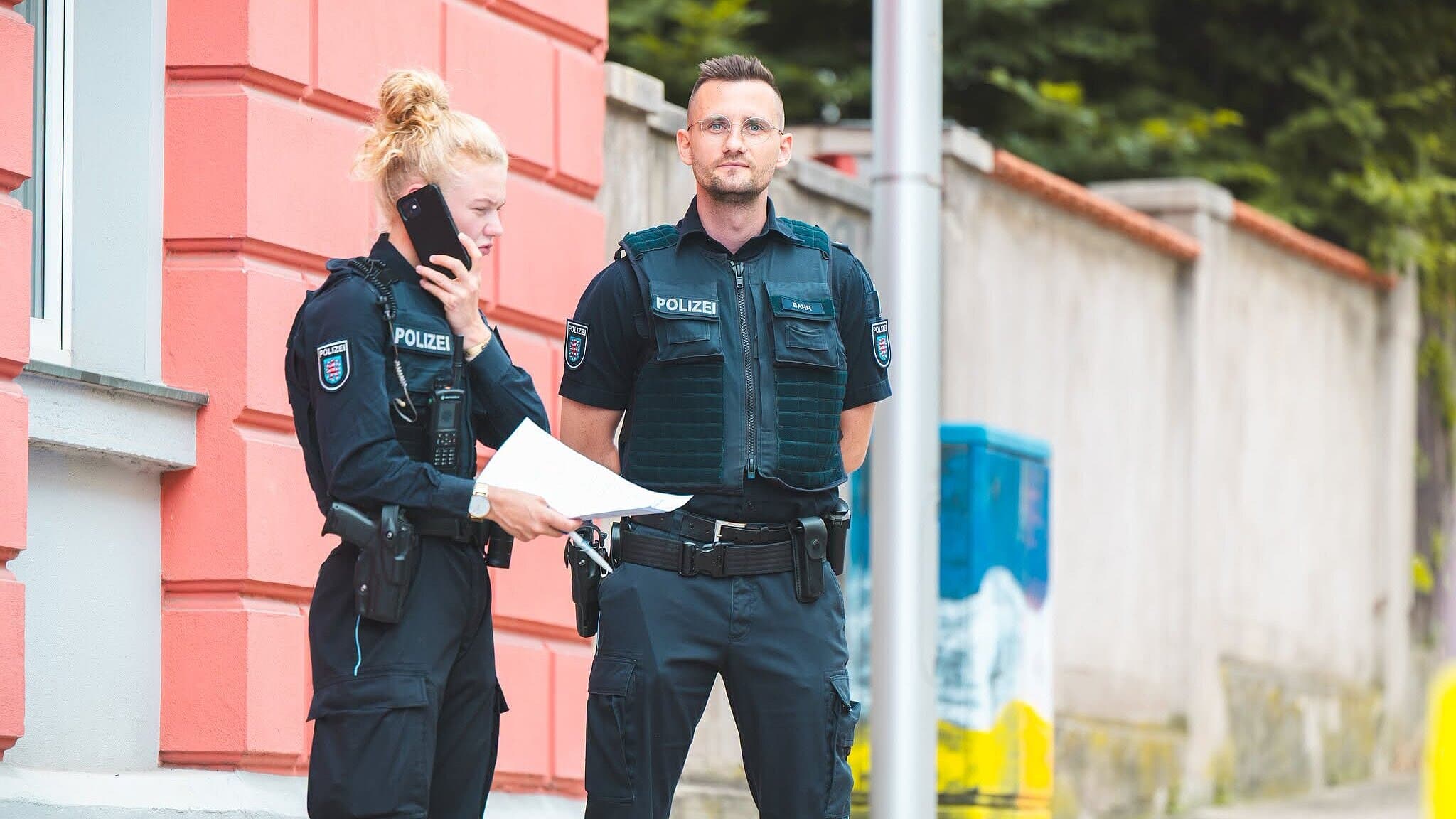 undefined. © Amt für Brand- und Katastrophenschutz. © Amt für Brand- und Katastrophenschutz