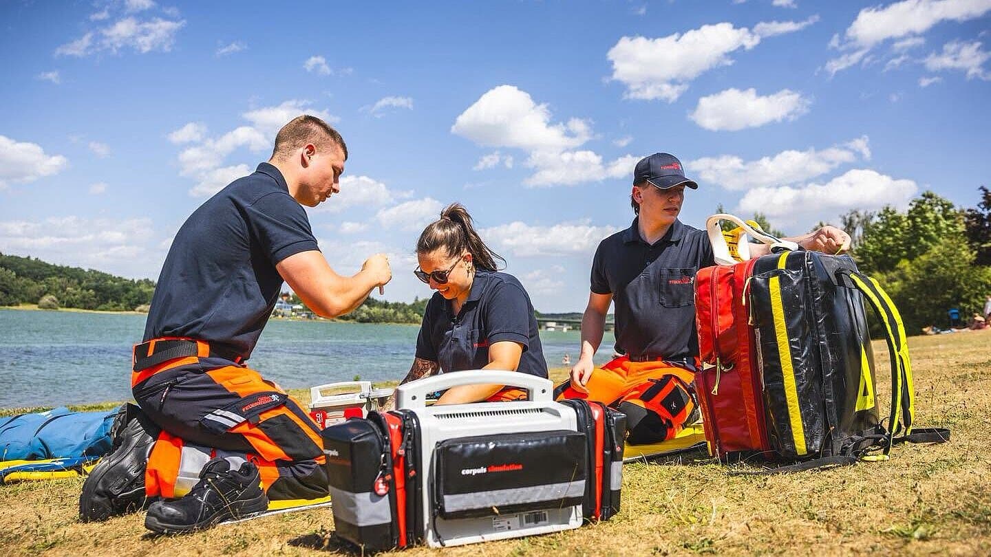 undefined. © Amt für Brand- und Katstrophenschutz. © Amt für Brand- und Katstrophenschutz