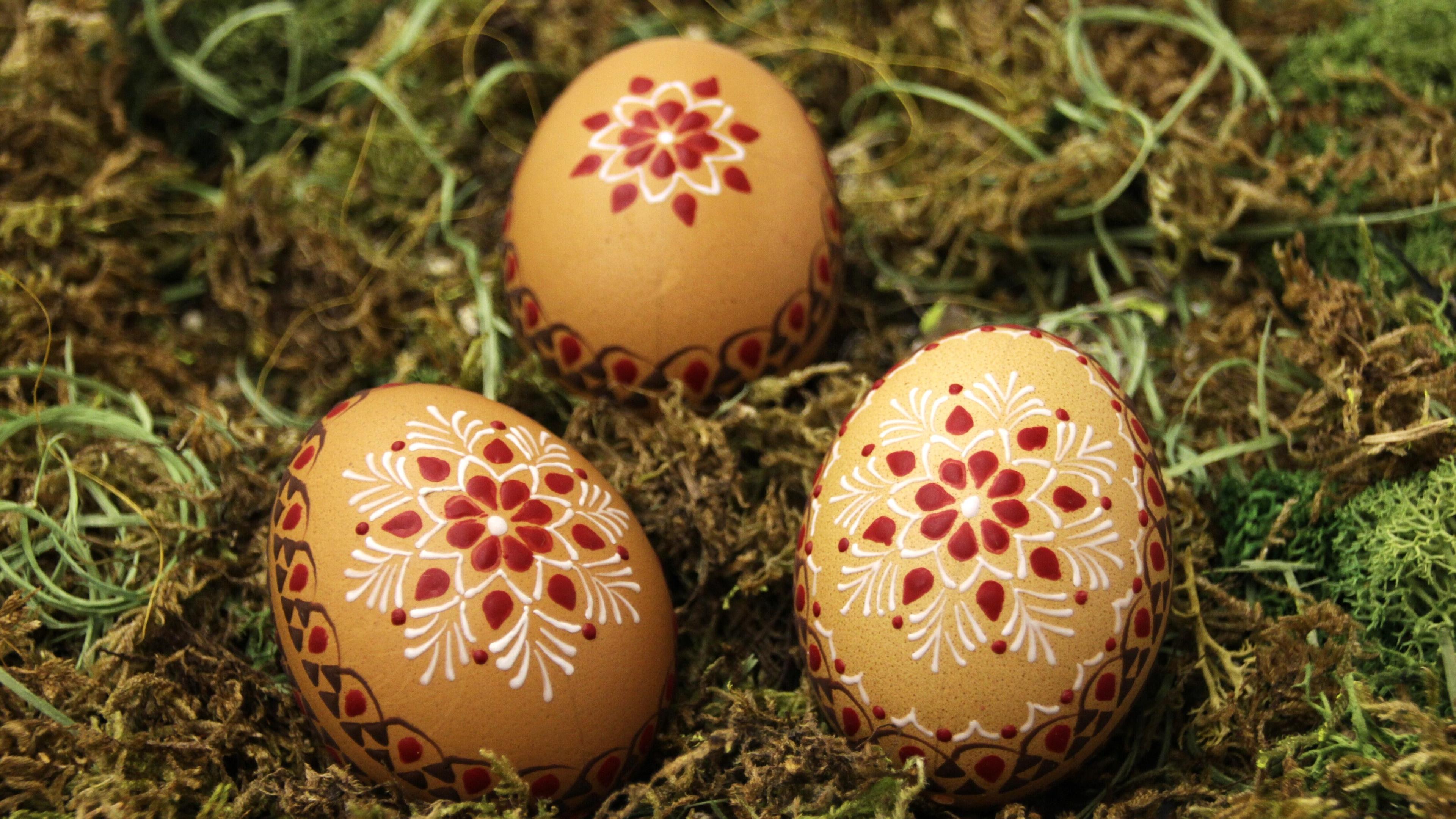 Wachsbosiertechnik. © Jana Müller