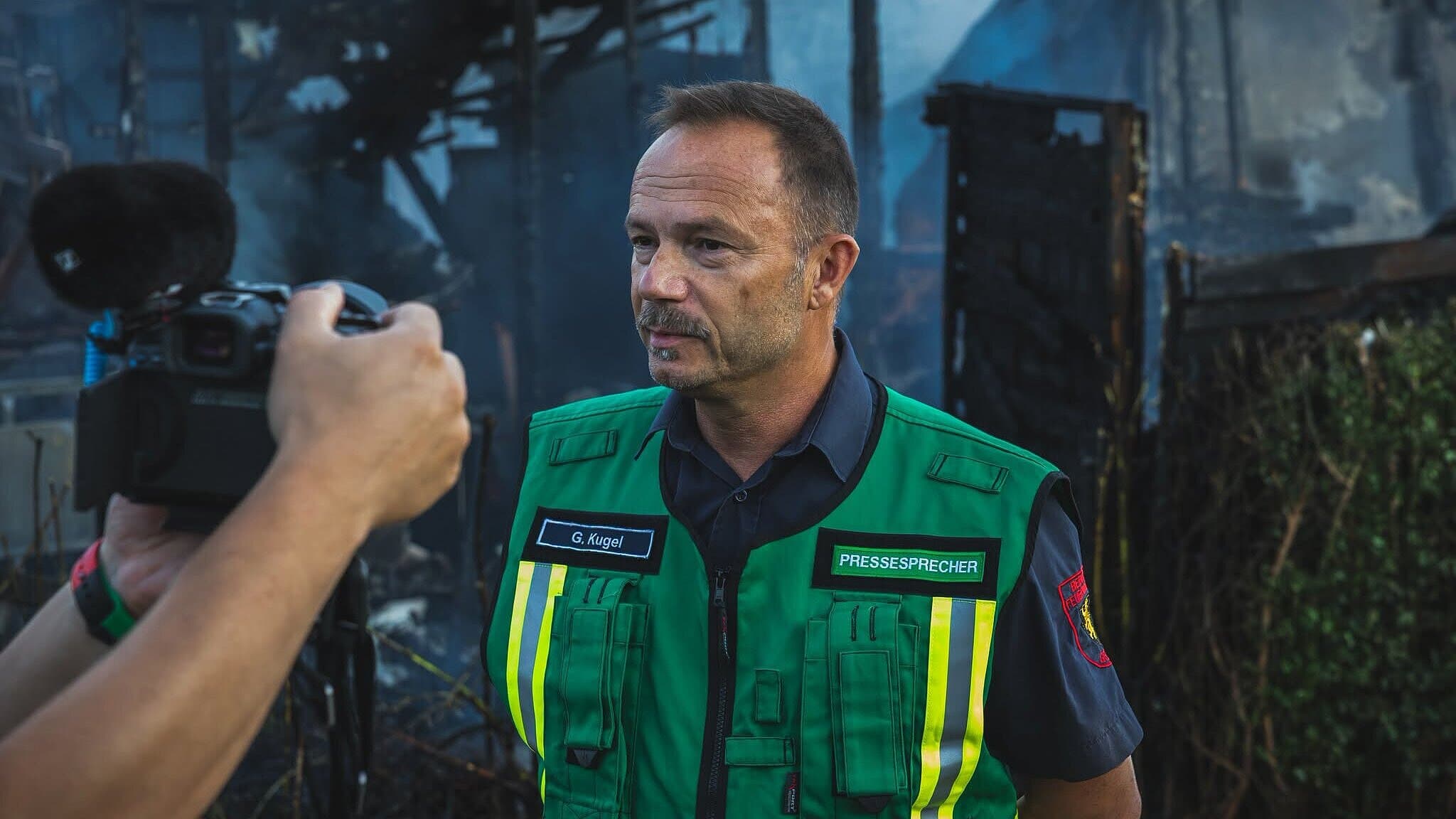 undefined. © Amt für Brand- und Katastrophenschutz. © Amt für Brand- und Katastrophenschutz