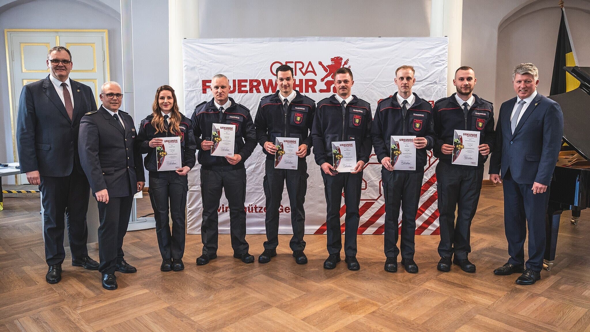 undefined. © Amt für Brand- und Katastrophenschutz. © Amt für Brand- und Katastrophenschutz