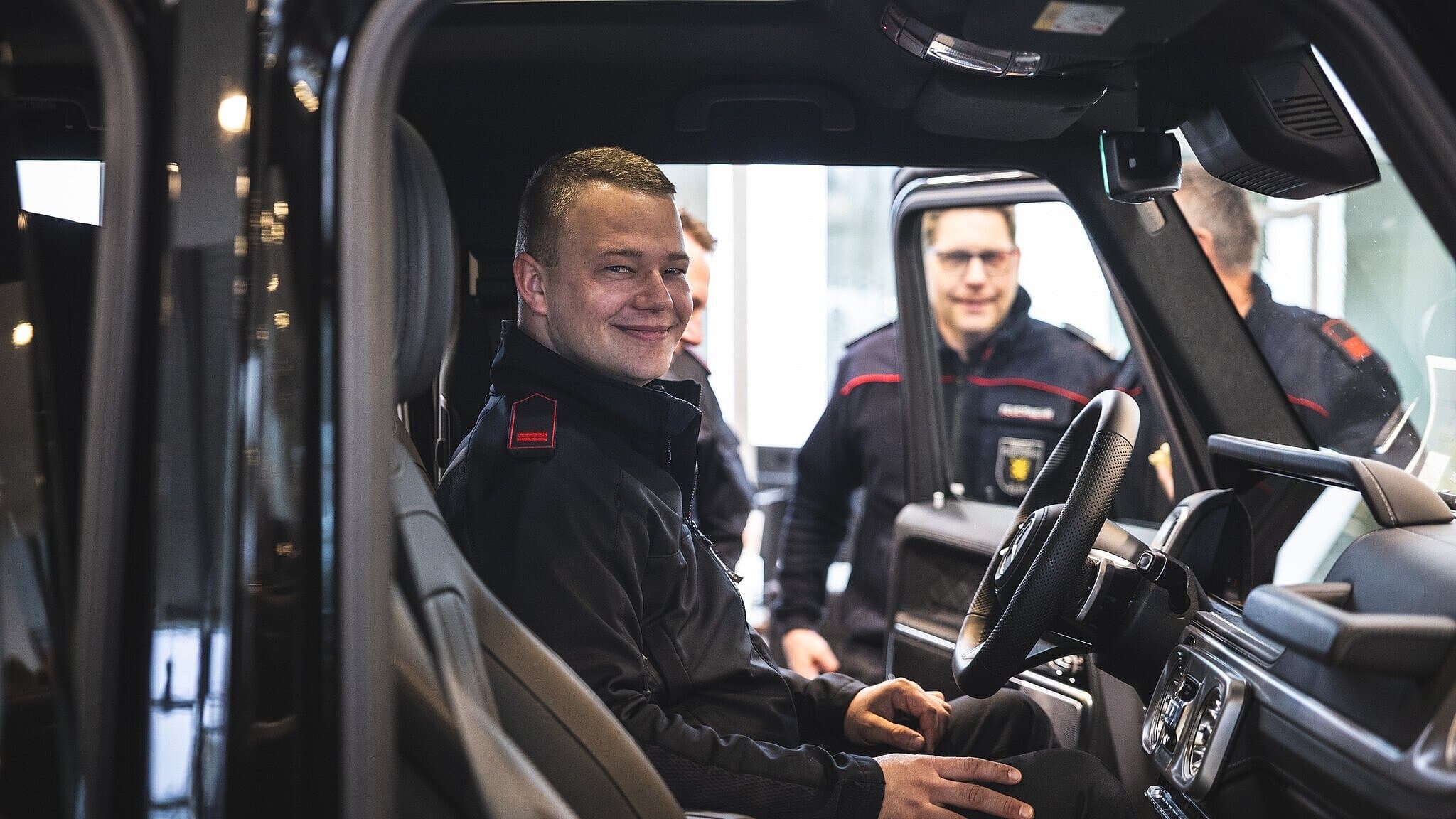 undefined. © Amt für Brand- und Katastrophenschutz. © Amt für Brand- und Katastrophenschutz