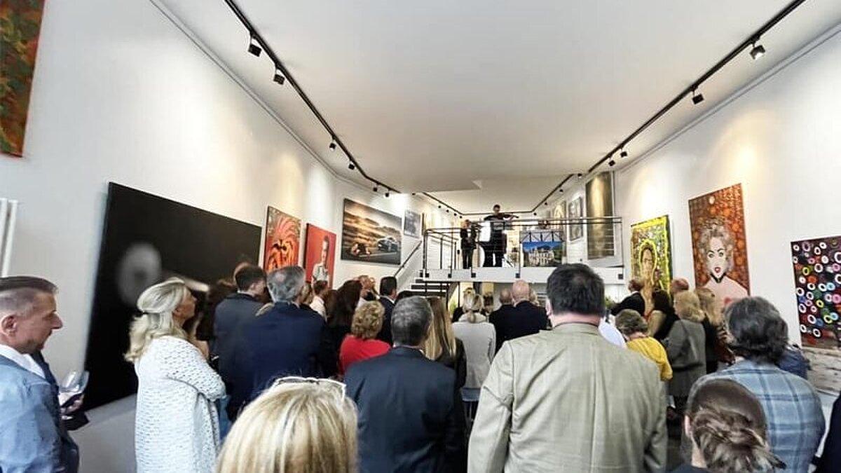 . © Stiftung Kulturkorridor Gera