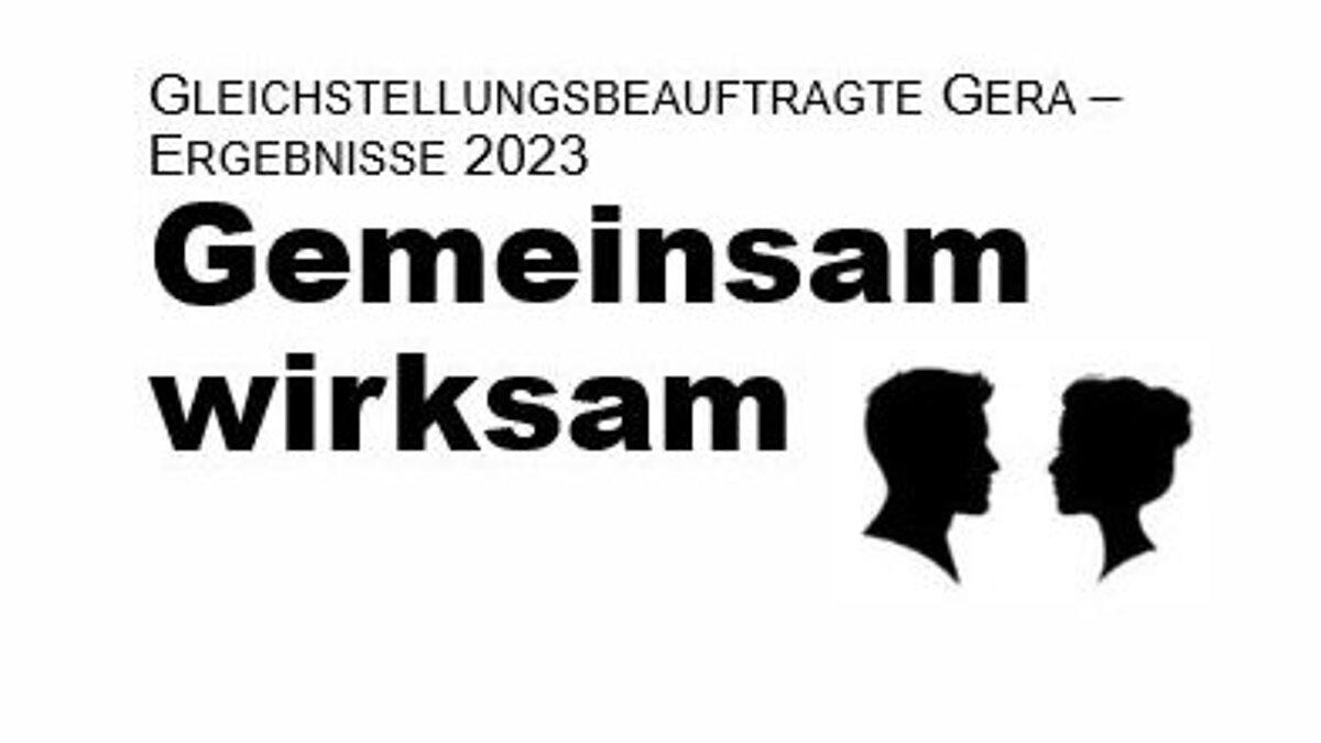 . © Stadt Gera