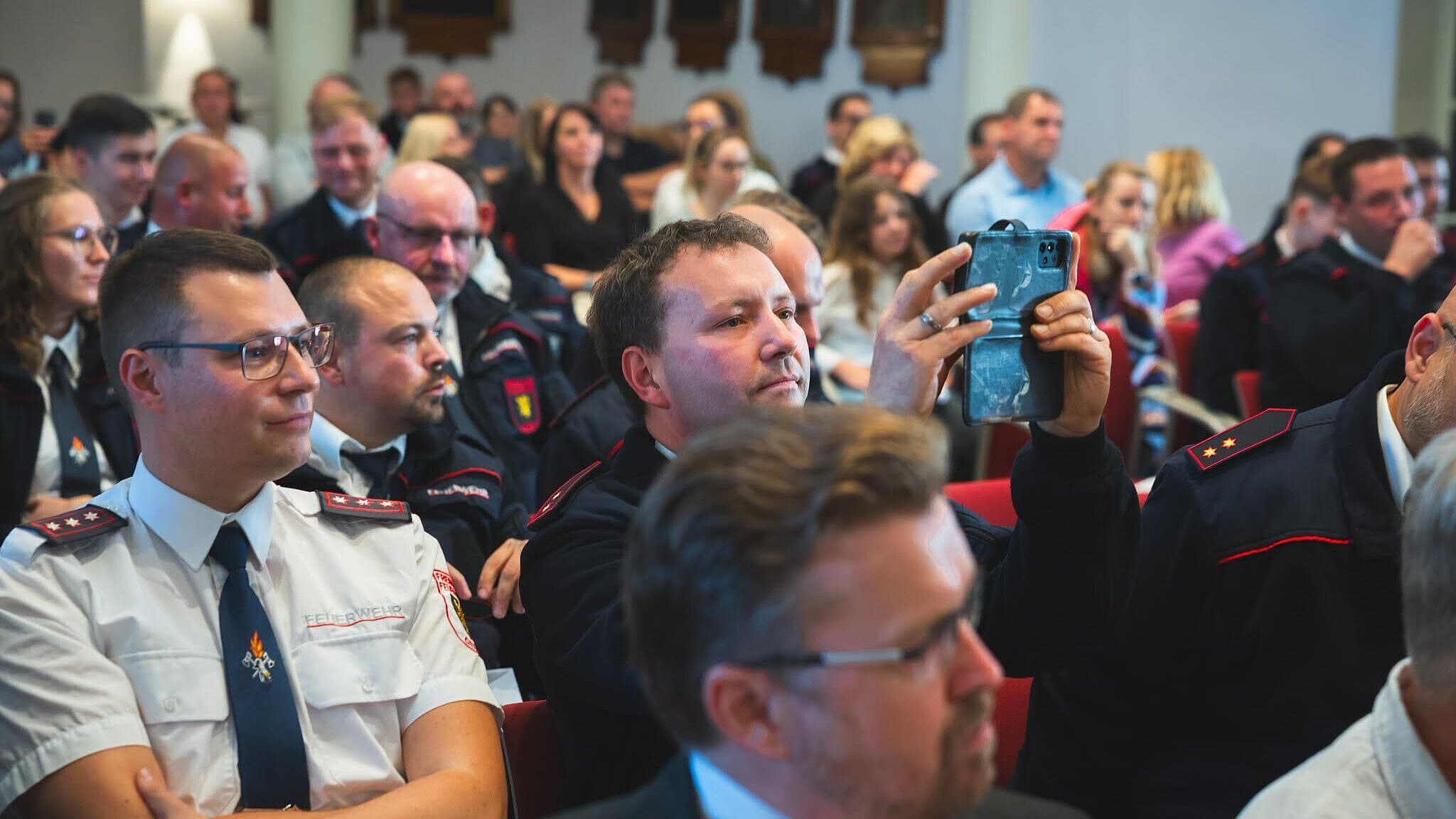undefined. © Amt für Brand- und Katastrophenschutz. © Amt für Brand- und Katastrophenschutz