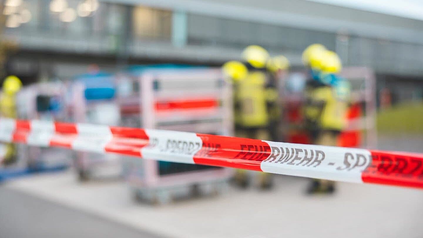 undefined. © Amt für Brand- und Katastrophenschutz. © Amt für Brand- und Katastrophenschutz