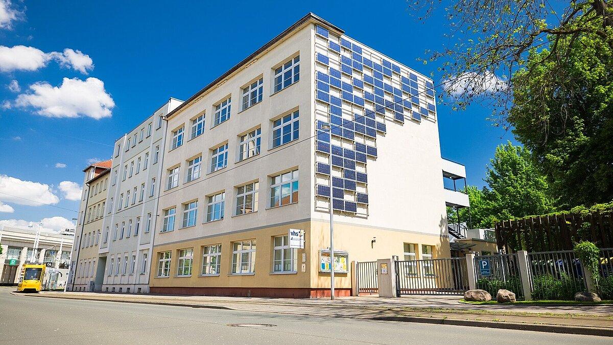 . © Stadt Gera