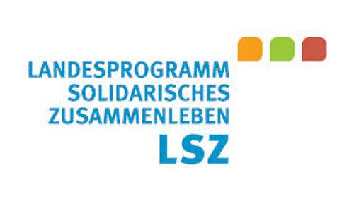 Logo des Landesprogramms für solidarisches Zusammenleben der Generationen