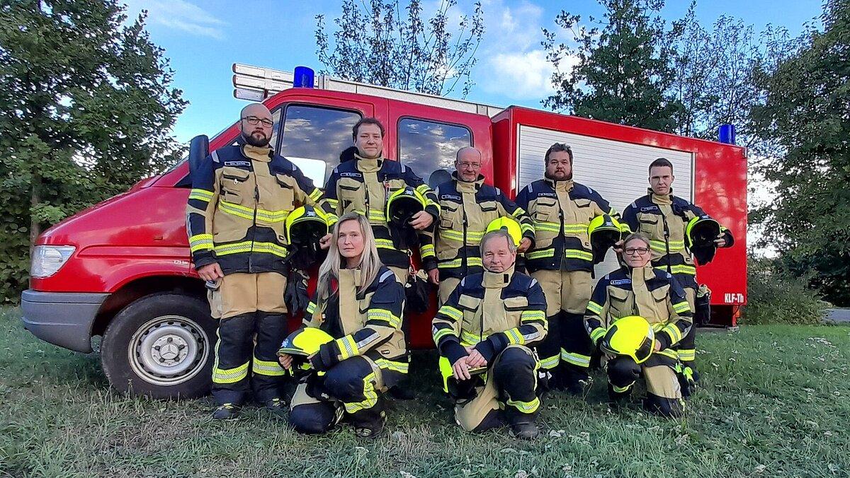 . © Amt für Brand- und Katastrophenschutz