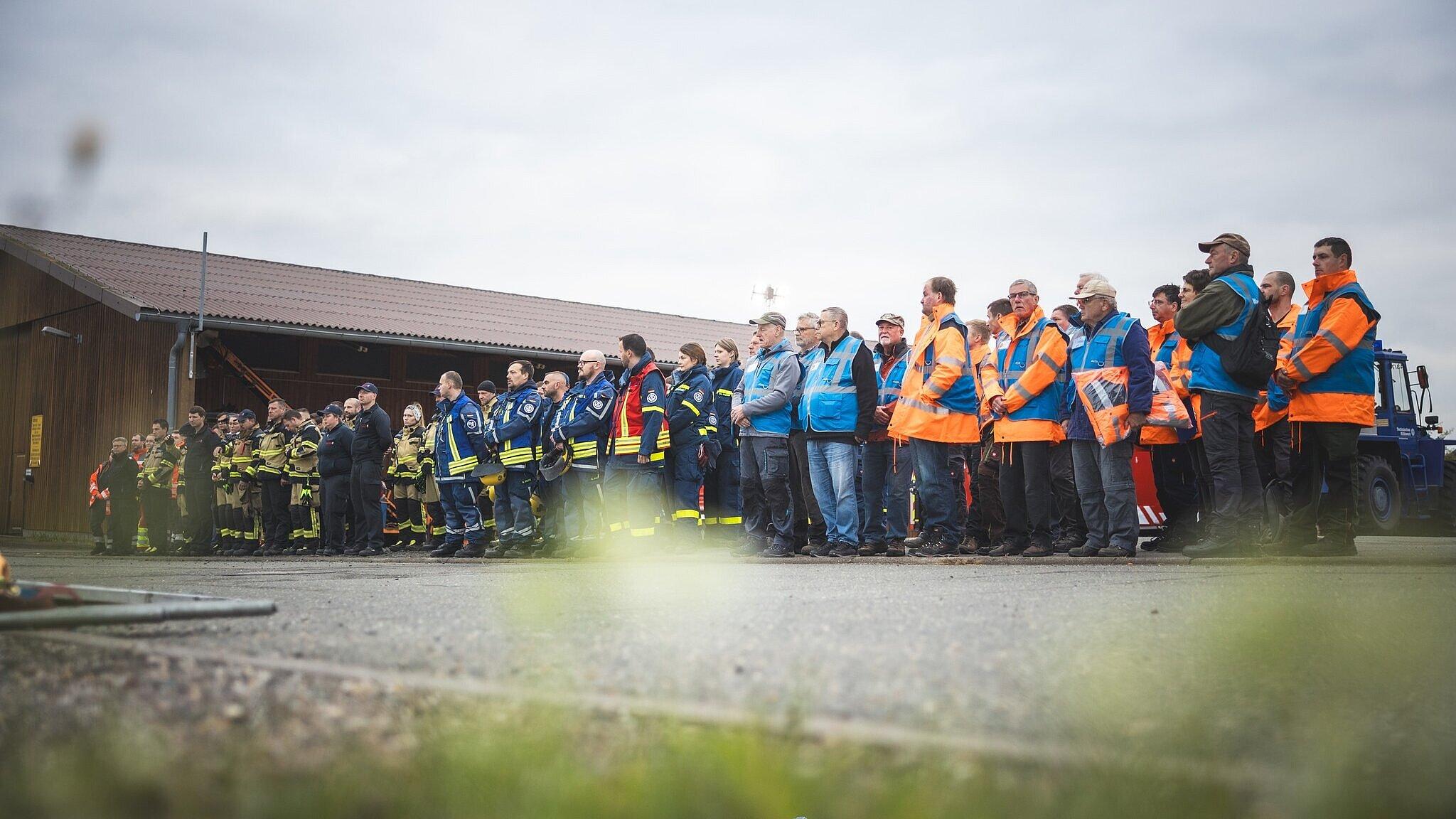 undefined. © Amt für Brand- und Katastrophenschutz. © Amt für Brand- und Katastrophenschutz