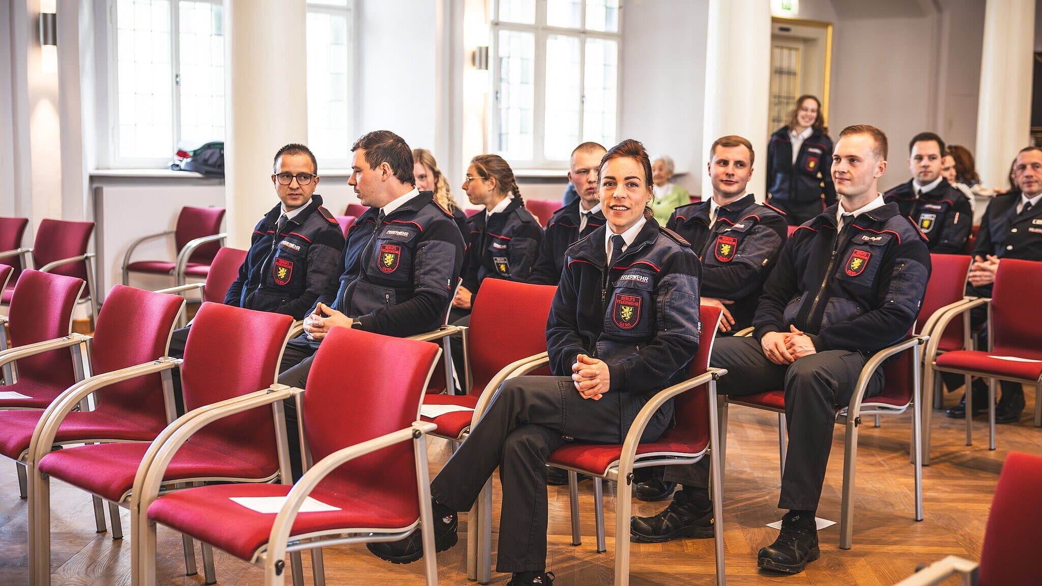 undefined. © Amt für Brand- und Katastrophenschutz. © Amt für Brand- und Katastrophenschutz