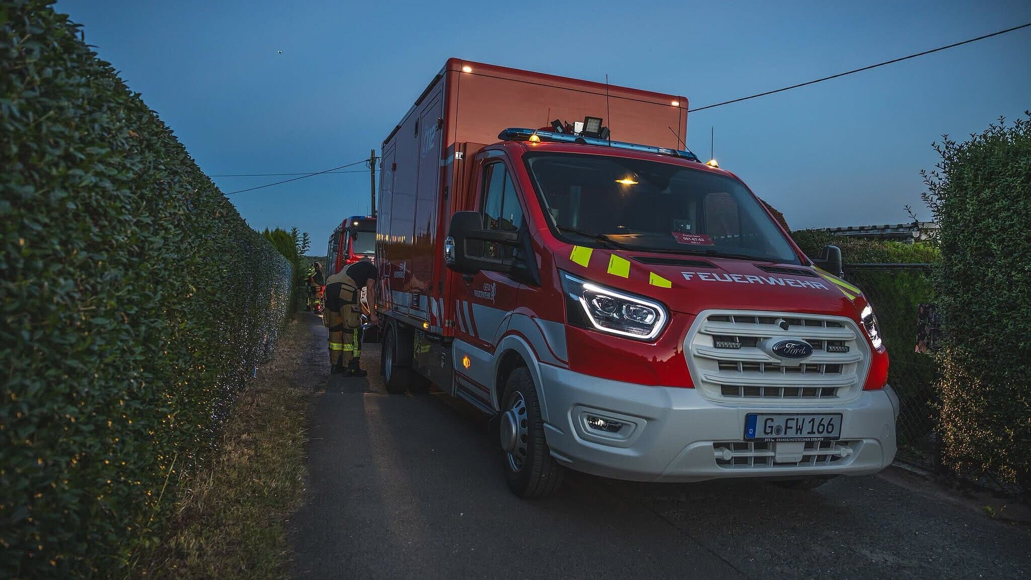 undefined. © Amt für Brand- und Katastrophenschutz. © Amt für Brand- und Katastrophenschutz