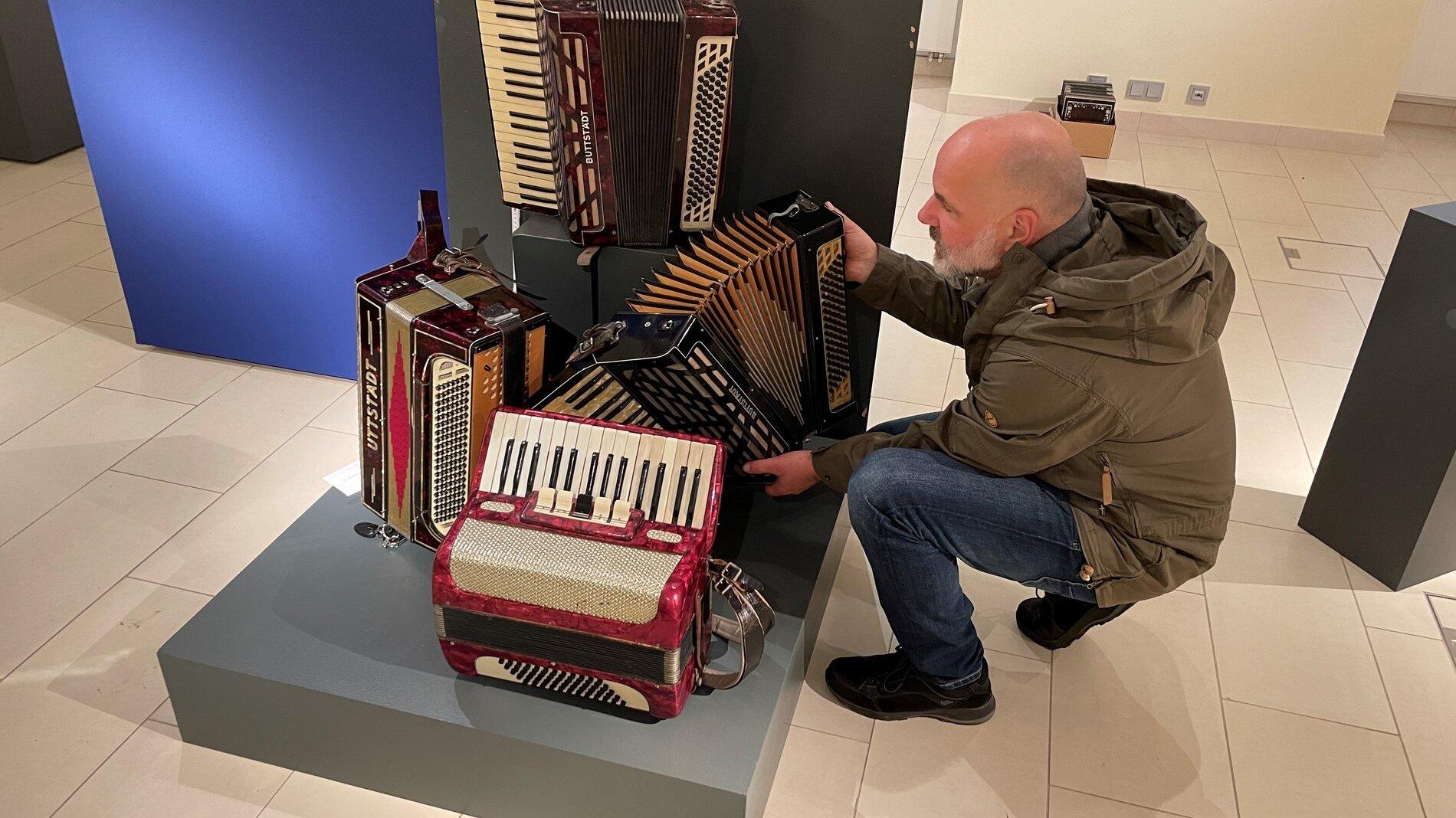 undefined. © Stadtmuseum Gera. © Stadtmuseum Gera