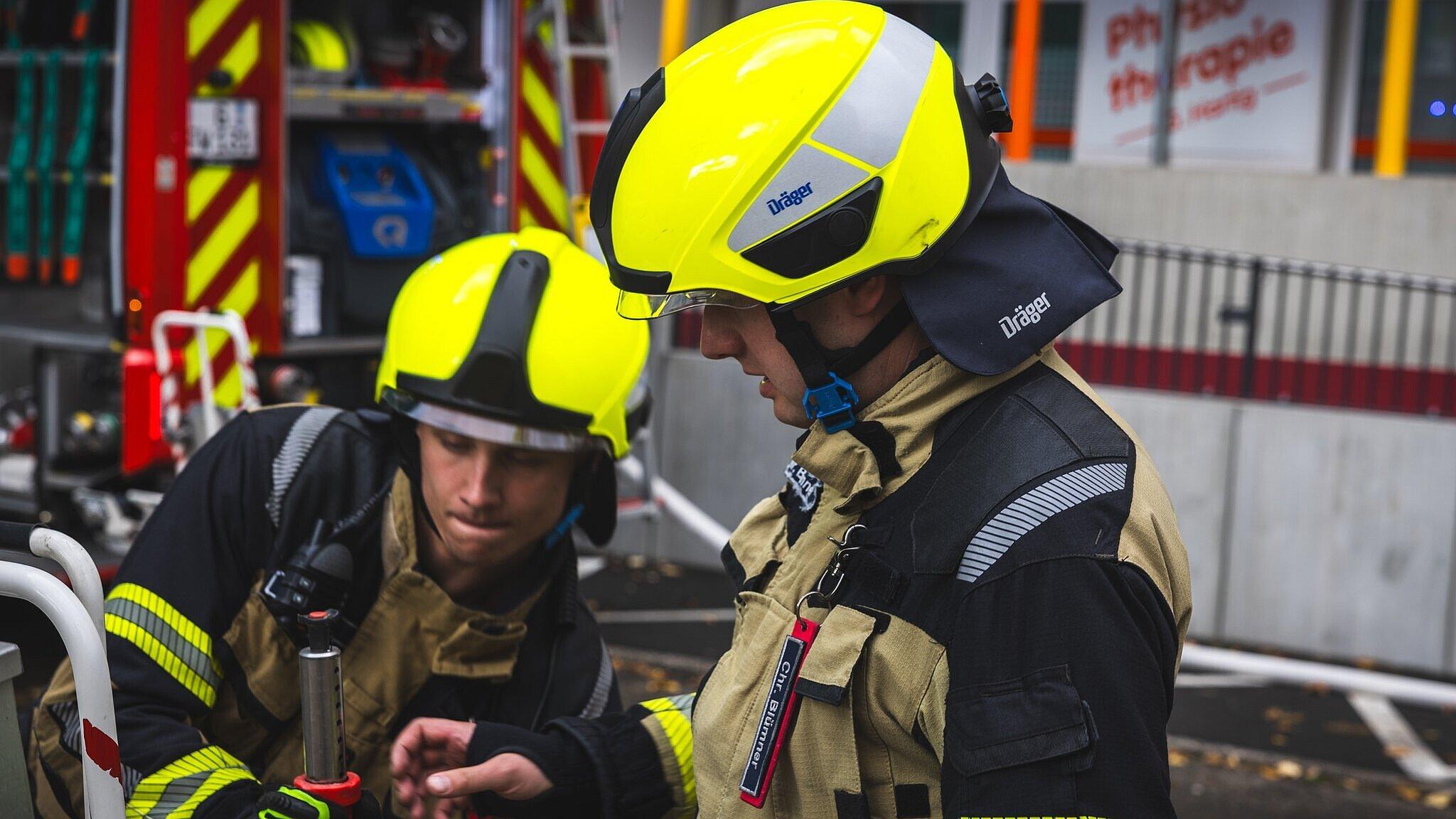 undefined. © Amt für Brand- und Katastrophenschutz. © Amt für Brand- und Katastrophenschutz