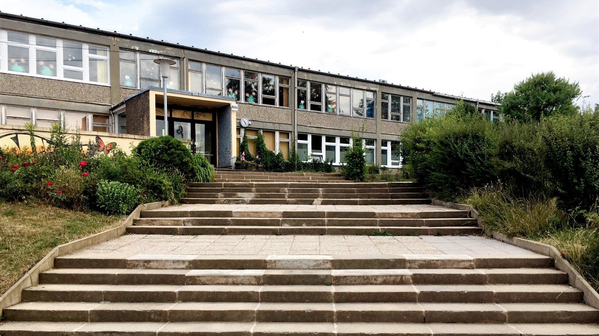 Grundschule Saarbachtal