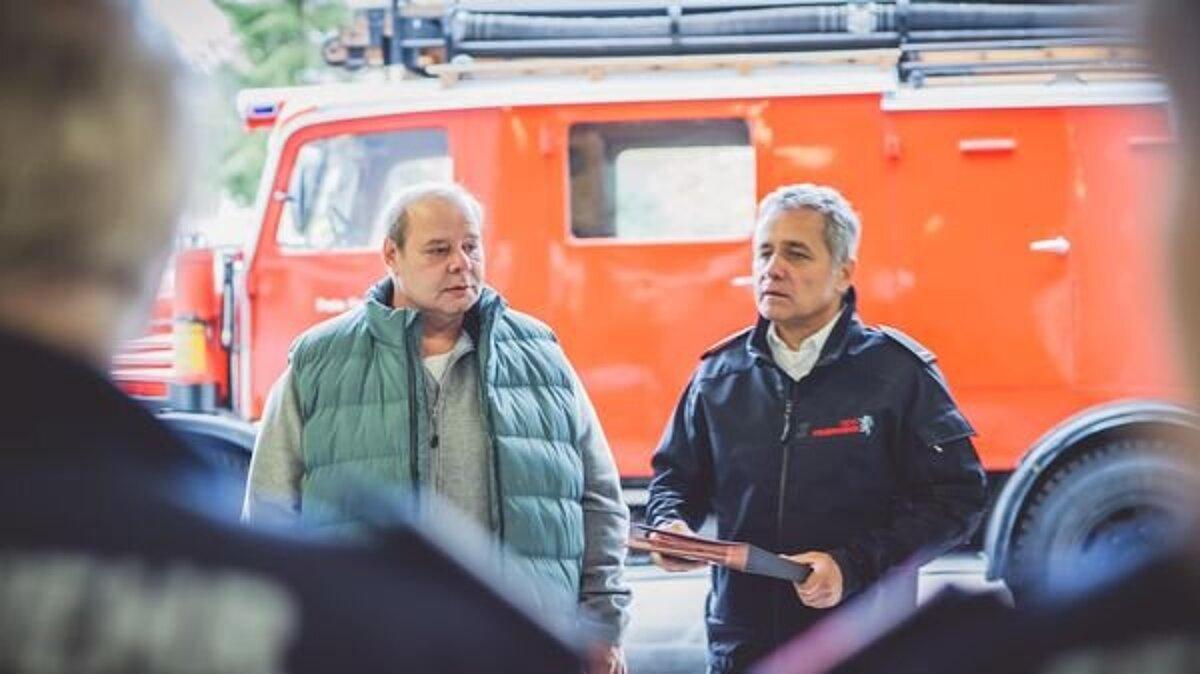 . © Amt für Brand- und Katastrophenschutz