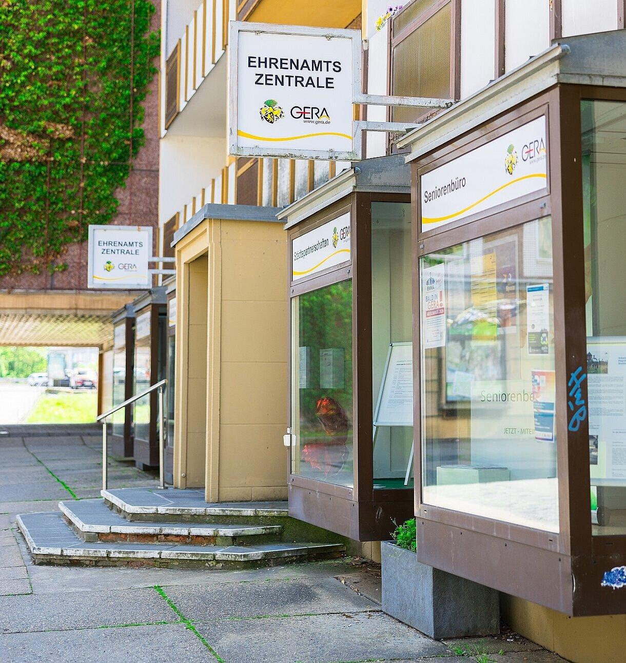 undefined. © Stadt Gera. © Stadt Gera