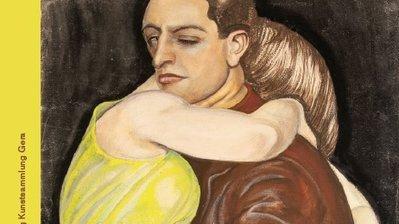 Kunstwerk von Kurt Guenther: Zwischen Dur und Moll.