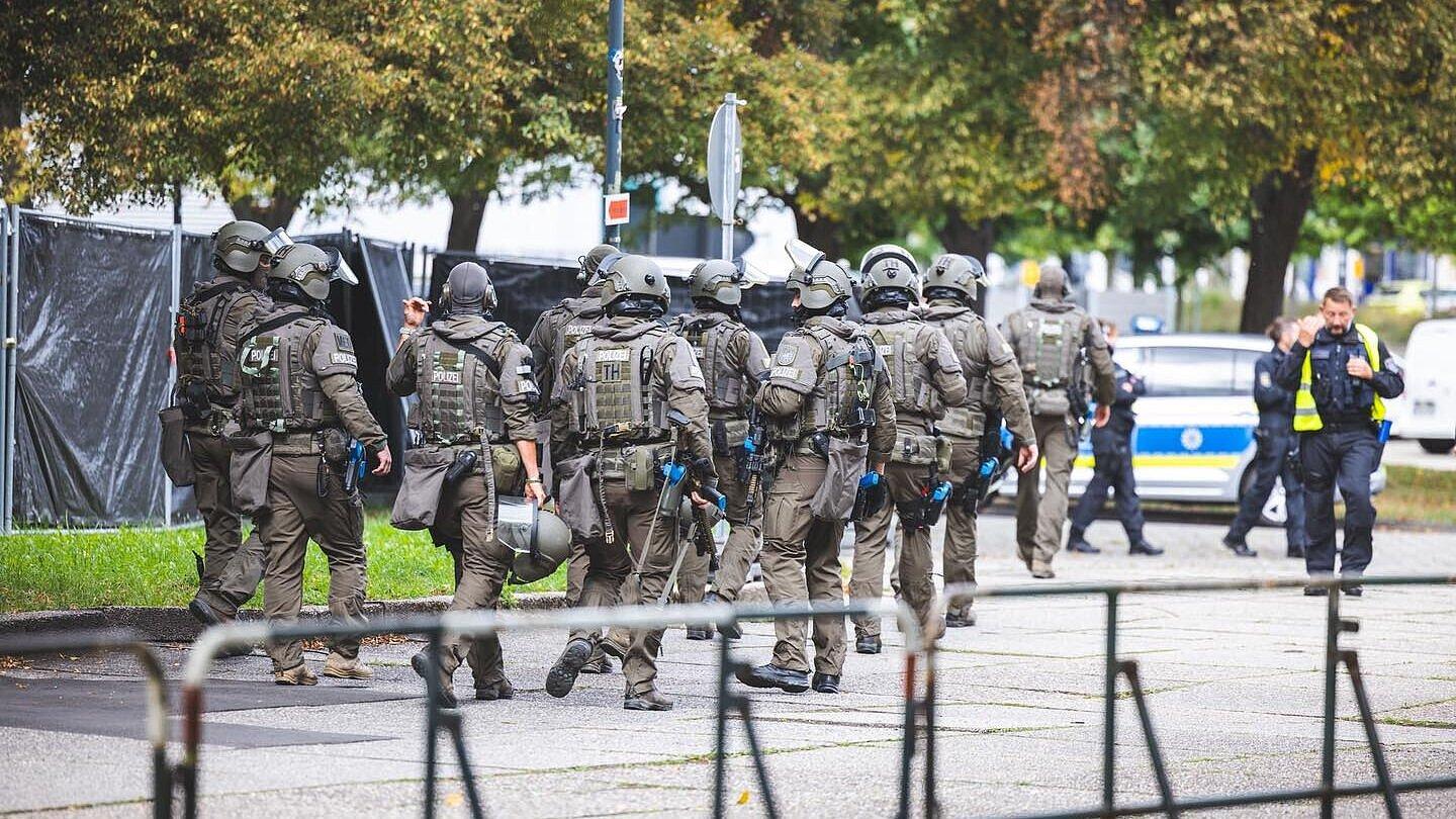 undefined. © Amt für Brand- und Katastrophenschutz. © Amt für Brand- und Katastrophenschutz