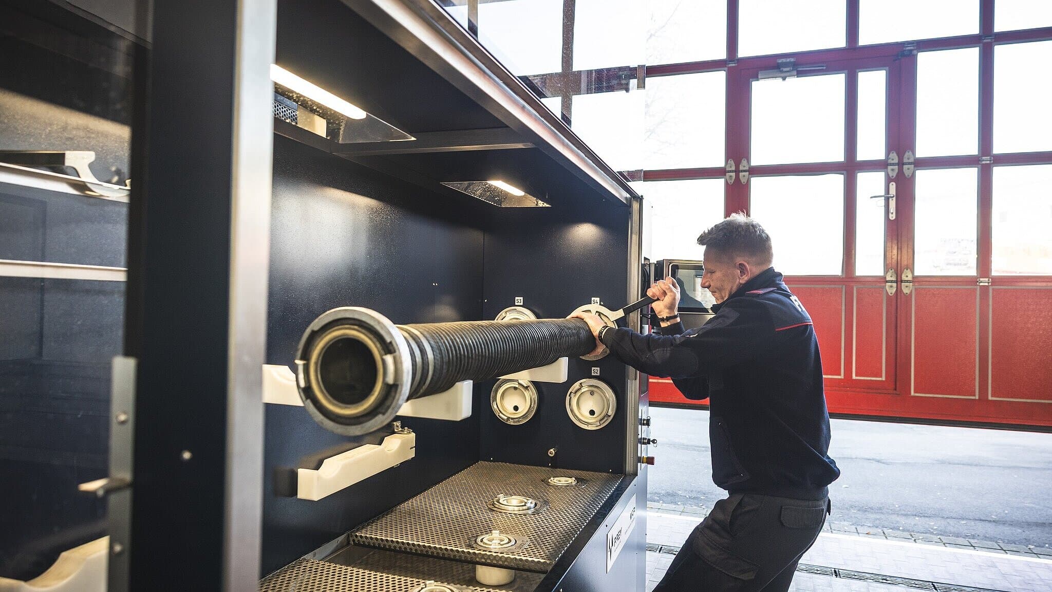 undefined. © Amt für Brand- und Katastrophenschutz. © Amt für Brand- und Katastrophenschutz