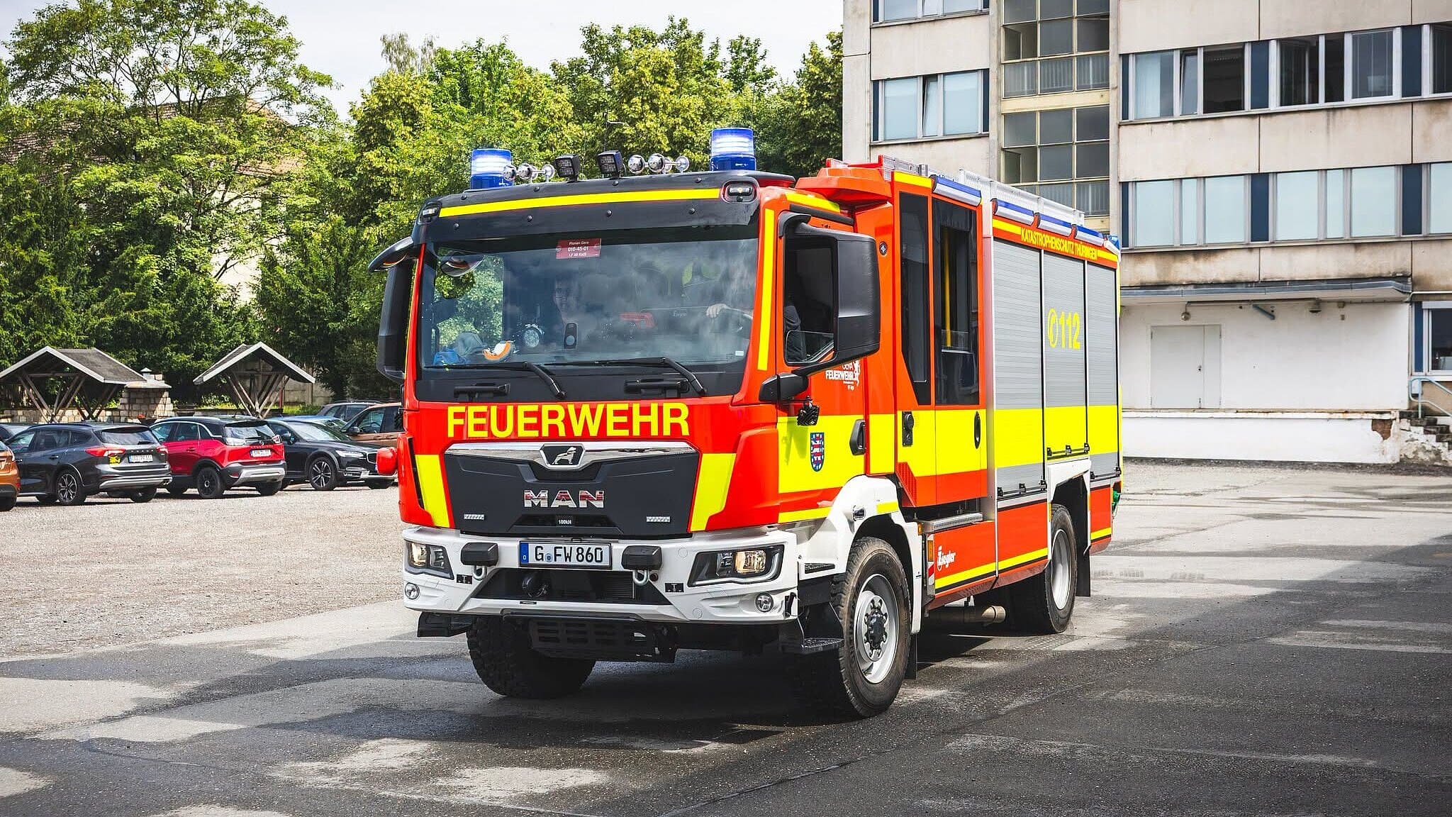 undefined. © Amt für Brand- und Katastrophenschutz. © Amt für Brand- und Katastrophenschutz