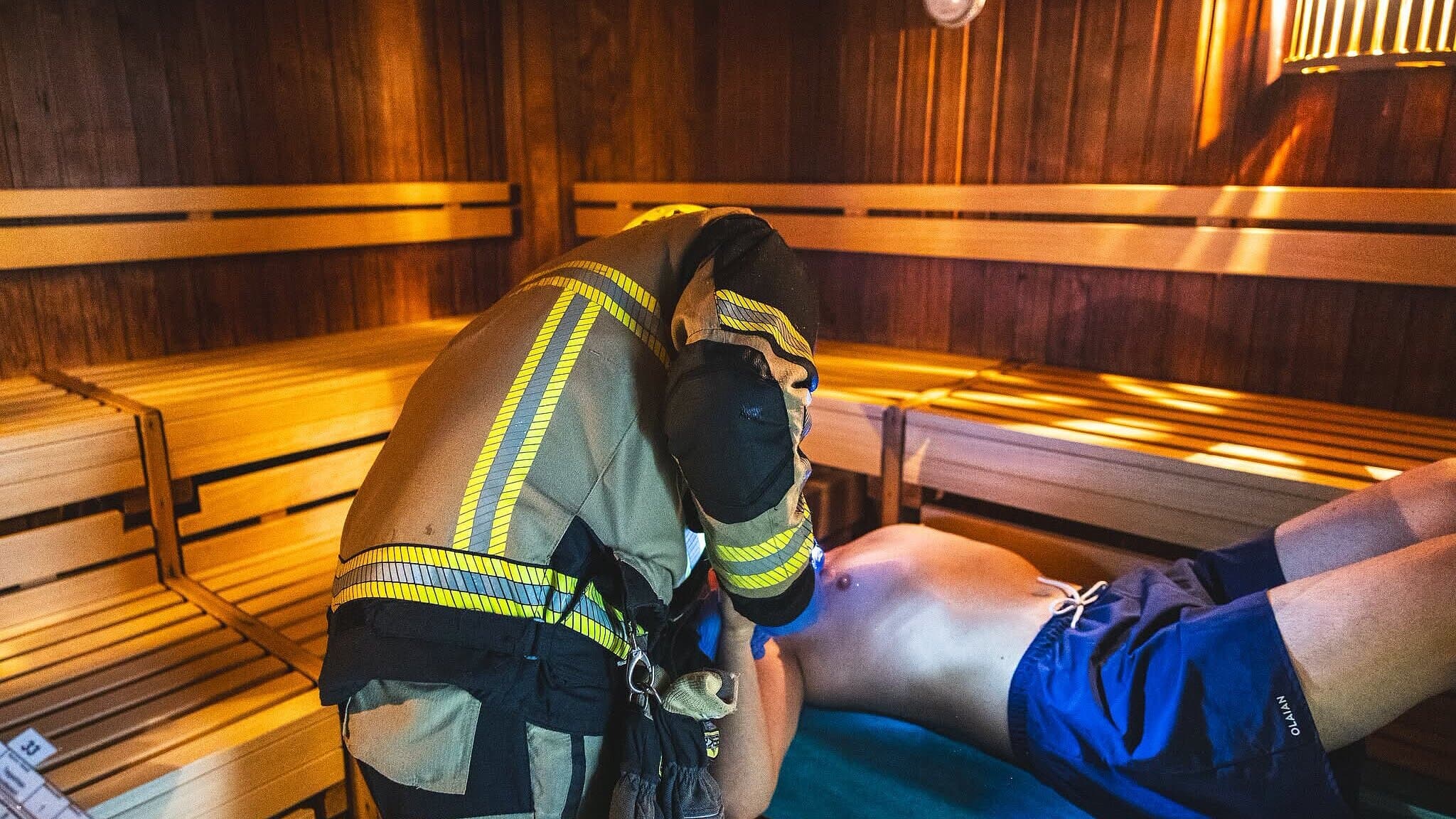 undefined. © Amt für Brand- und Katastrophenschutz. © Amt für Brand- und Katastrophenschutz