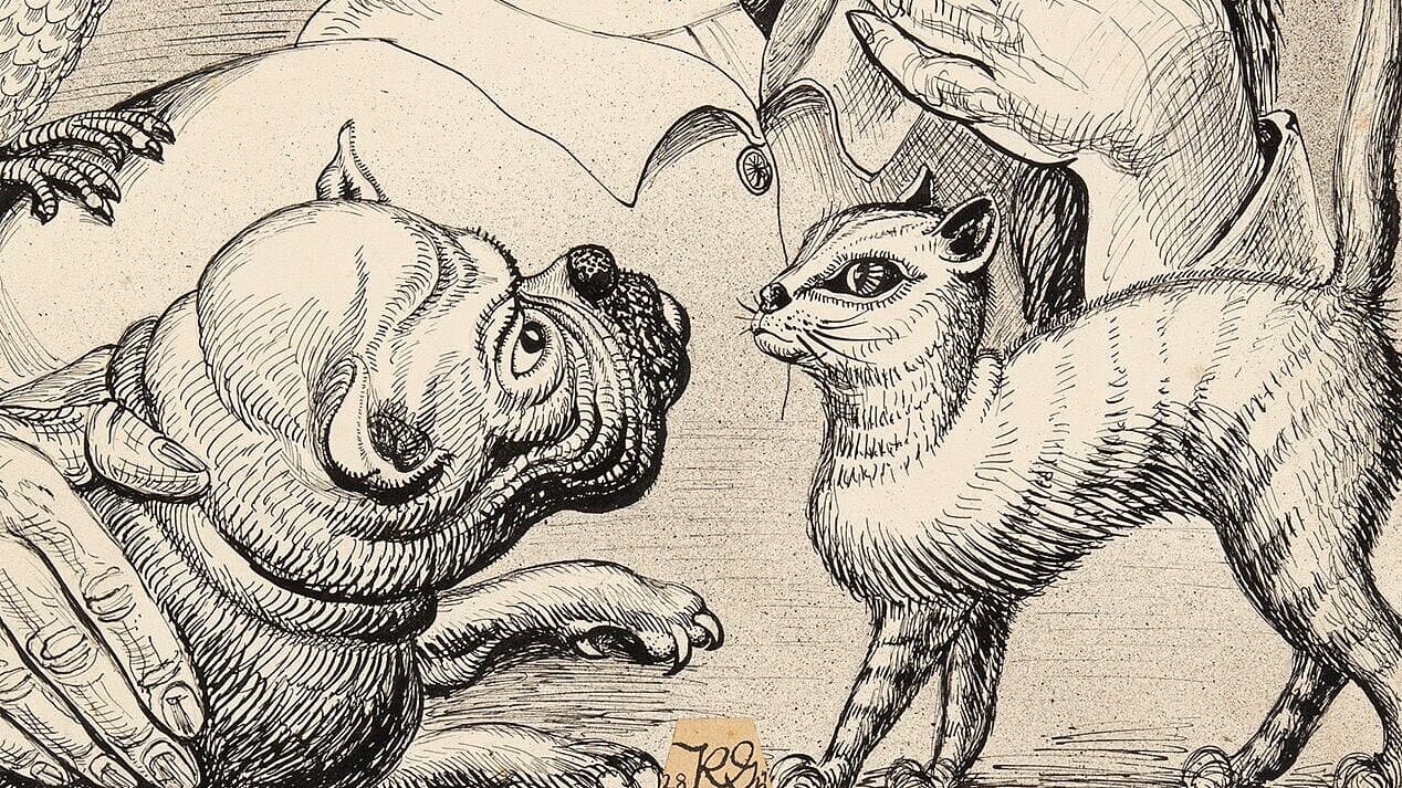 undefined. © Kunstsammlung Gera. © Kunstsammlung Gera