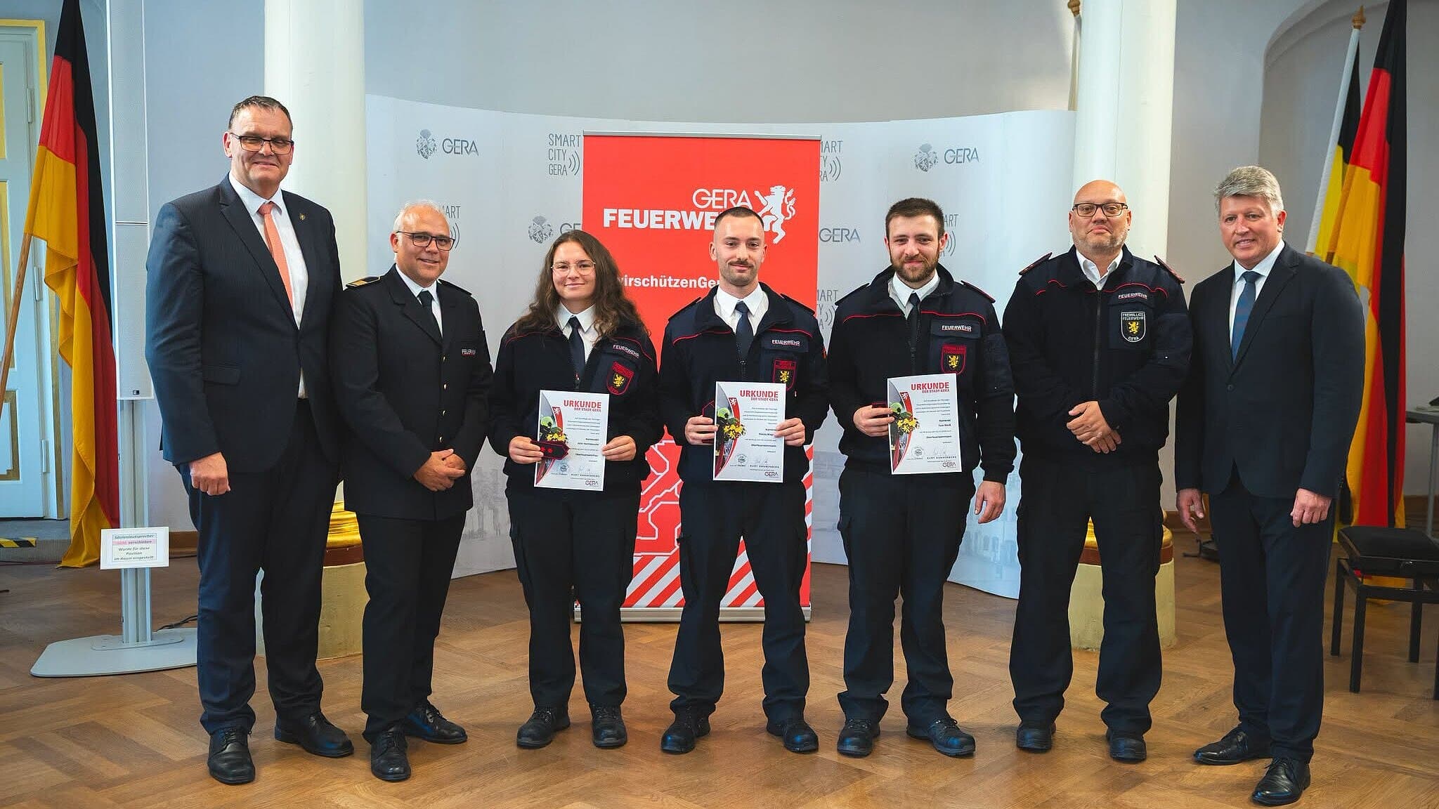 undefined. © Amt für Brand- und Katastrophenschutz. © Amt für Brand- und Katastrophenschutz