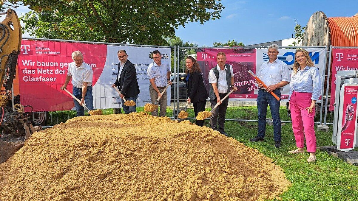 . © Stadtverwaltung Gera