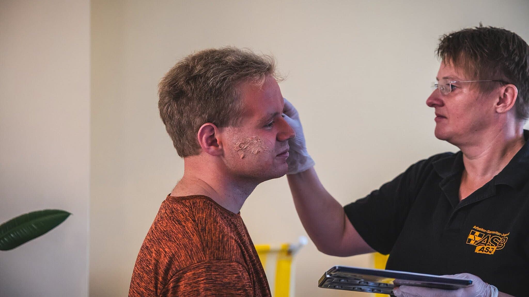 undefined. © Amt für Brand- und Katastrophenschutz. © Amt für Brand- und Katastrophenschutz