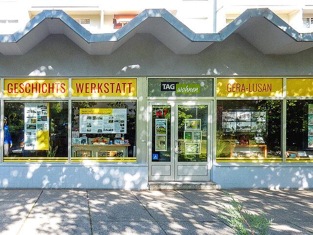 . © TAG Wohnen & Service GmbH