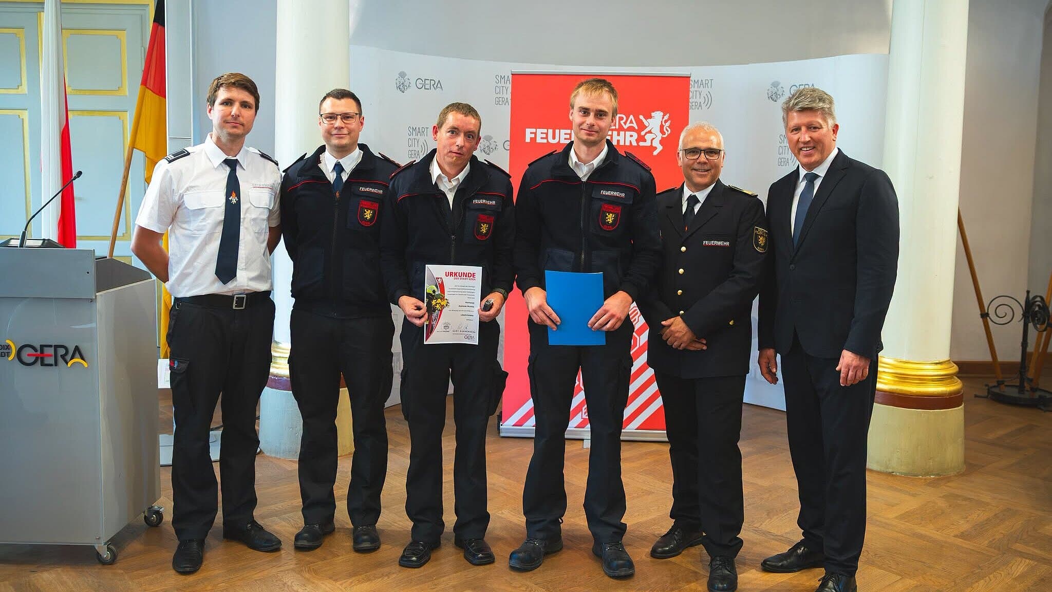 undefined. © Amt für Brand- und Katastrophenschutz. © Amt für Brand- und Katastrophenschutz