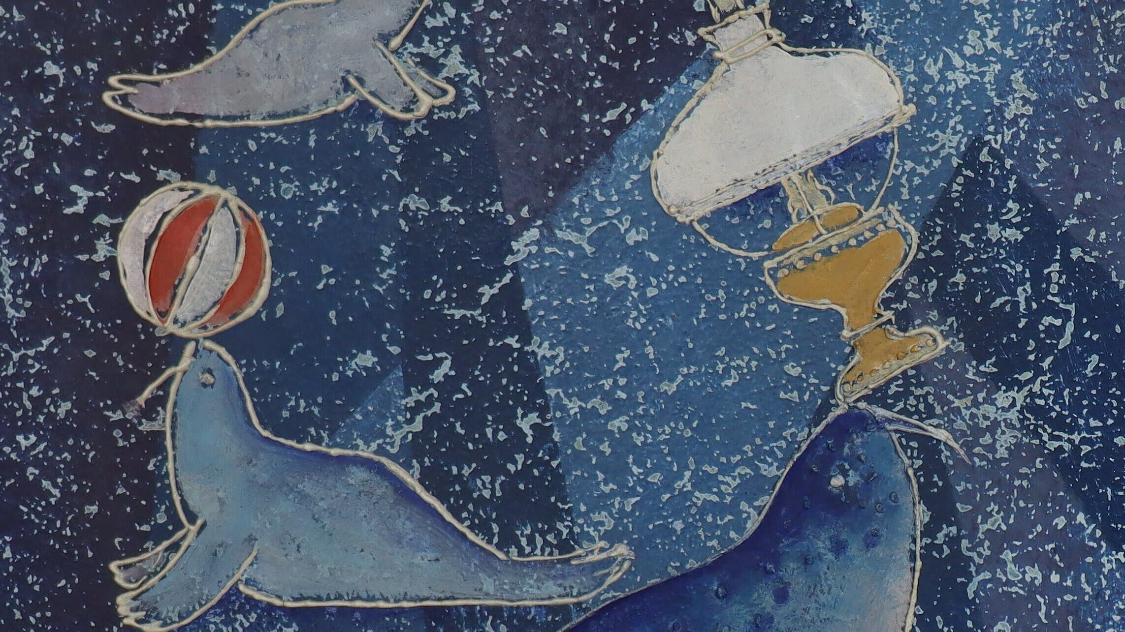 undefined. © Kunstsammlung Gera. © Kunstsammlung Gera