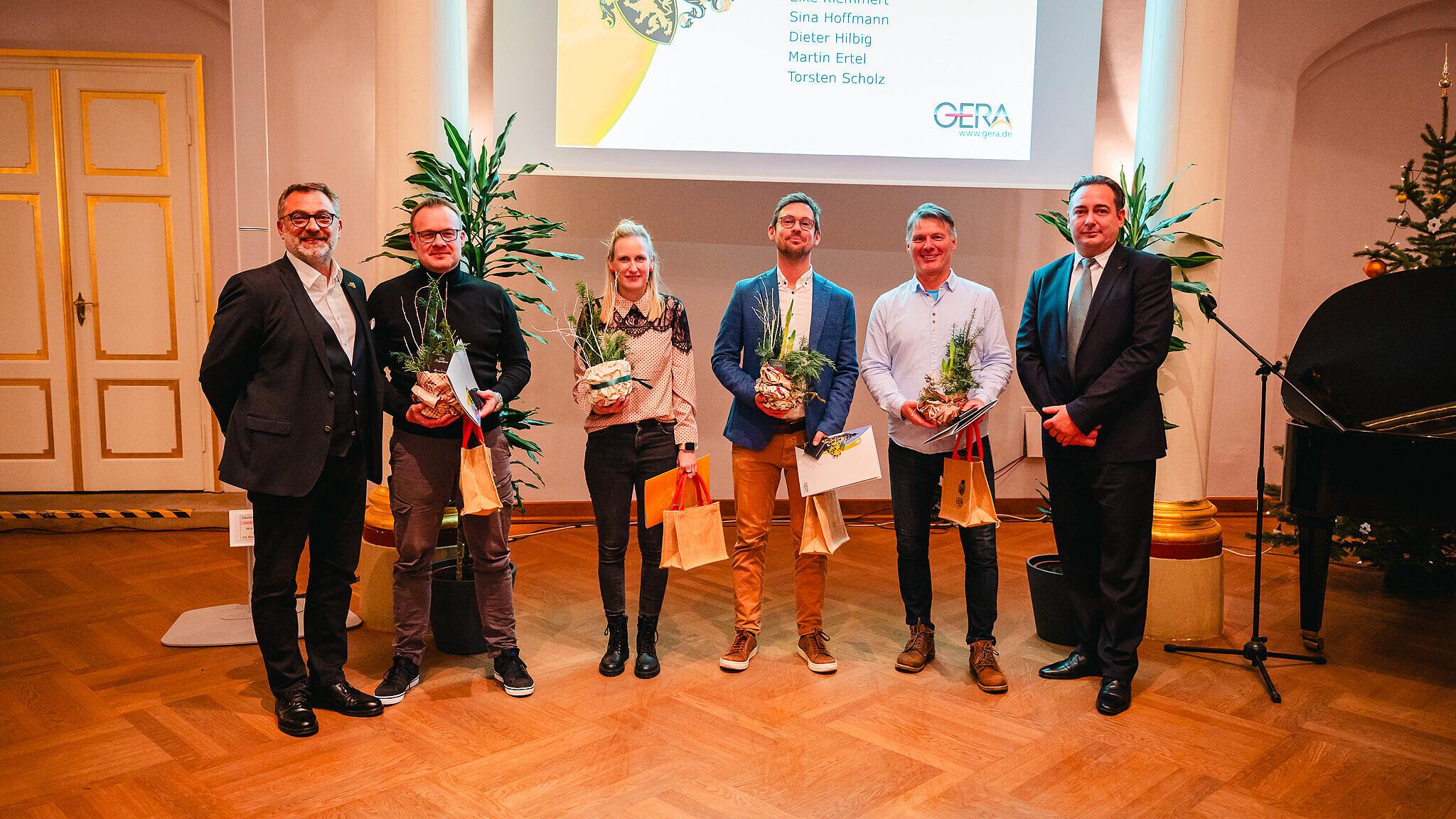 undefined. © Stadt Gera / Tony Matysik. © Stadt Gera / Tony Matysik