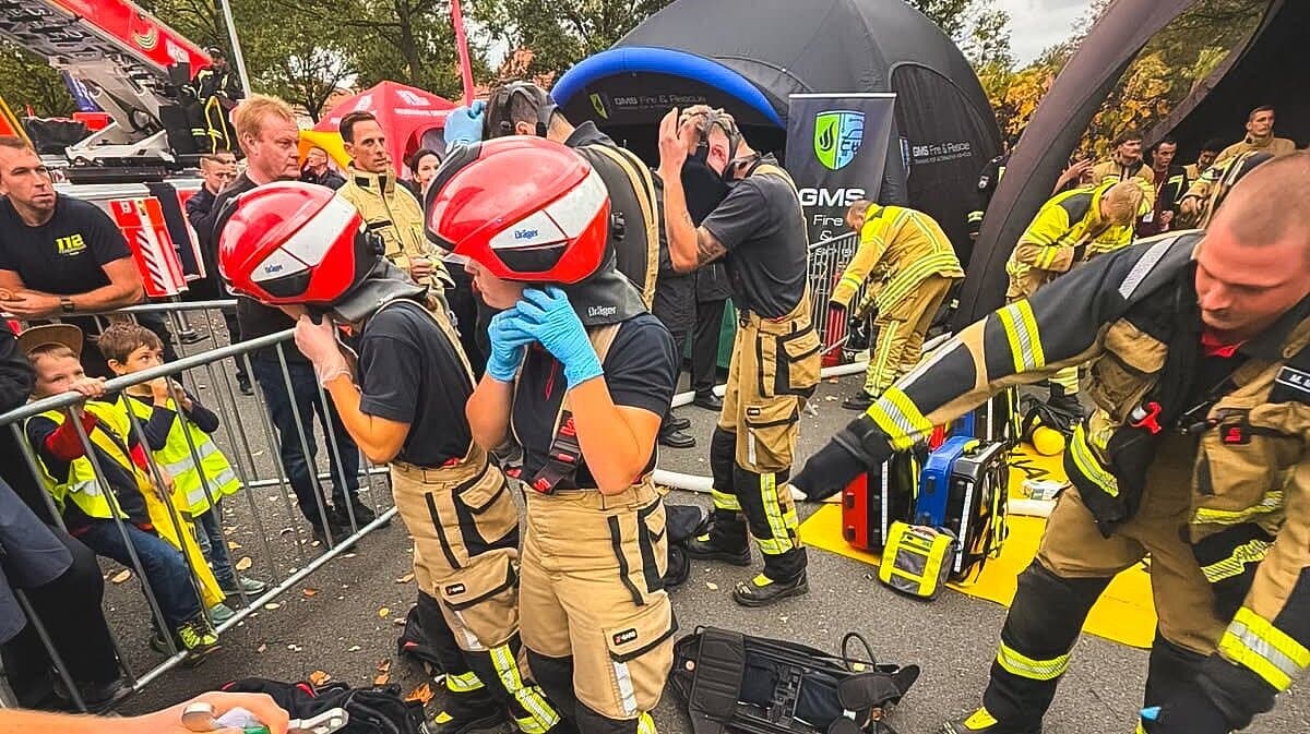 undefined. © Amt für Brand- und Katastrophenschutz. © Amt für Brand- und Katastrophenschutz