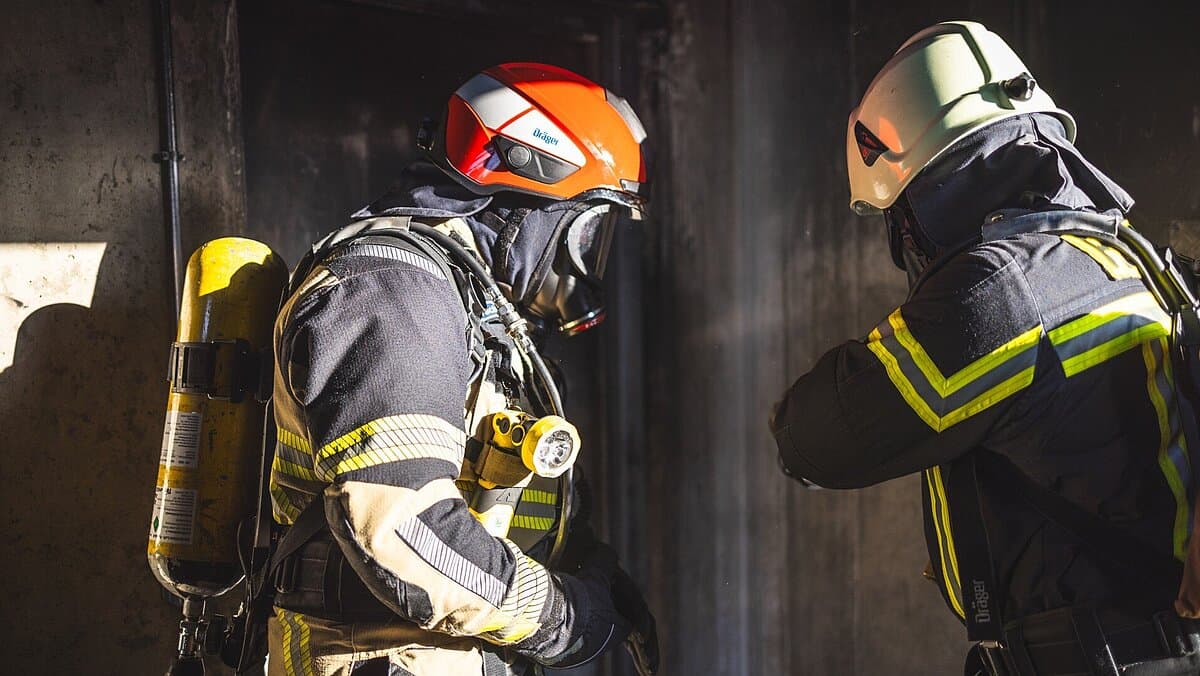 . © Amt für Brand- und Katastrophenschutz