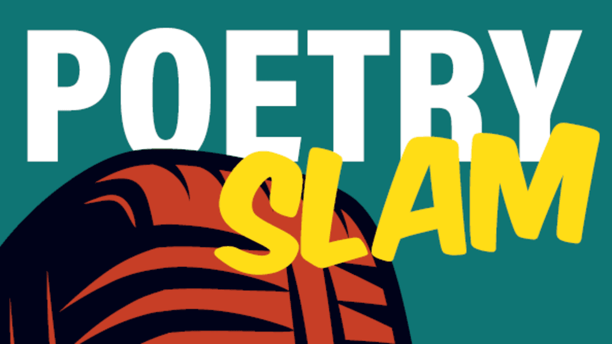 Poetry Slam am 16. Juni im Comma Gera 
