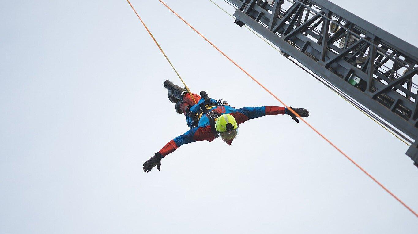 undefined. © Amt für Brand- und Katastrophenschutz. © Amt für Brand- und Katastrophenschutz