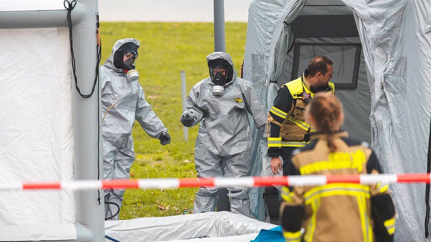 undefined. © Amt für Brand- und Katastrophenschutz. © Amt für Brand- und Katastrophenschutz