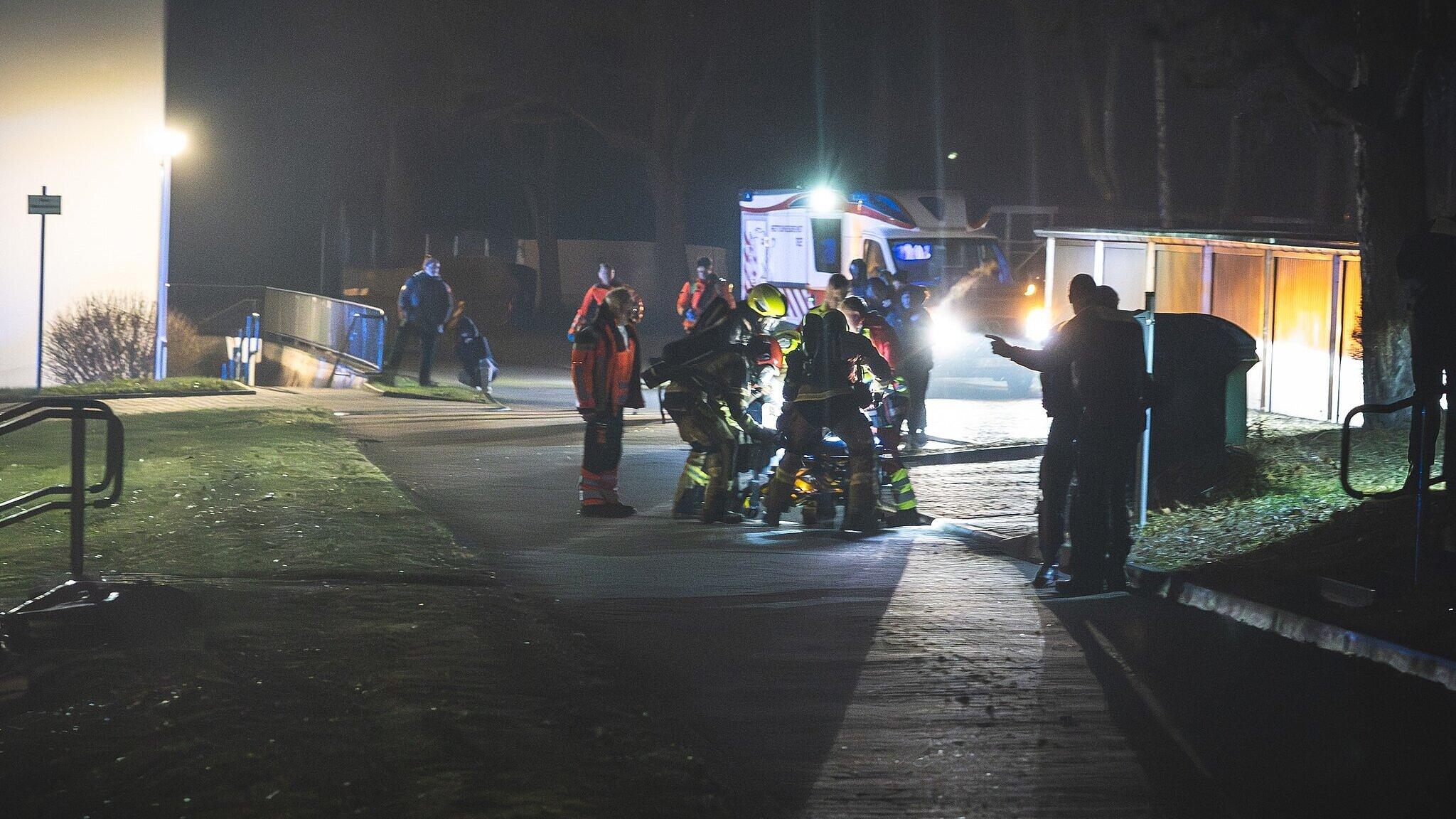 undefined. © Amt für Brand- und Katastrophenschutz. © Amt für Brand- und Katastrophenschutz