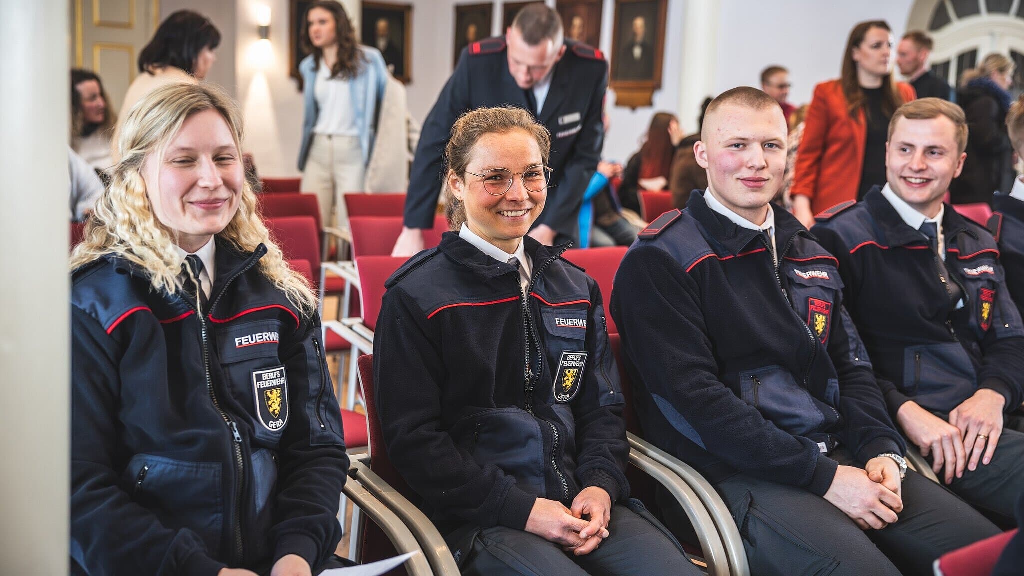 undefined. © Amt für Brand- und Katastrophenschutz. © Amt für Brand- und Katastrophenschutz