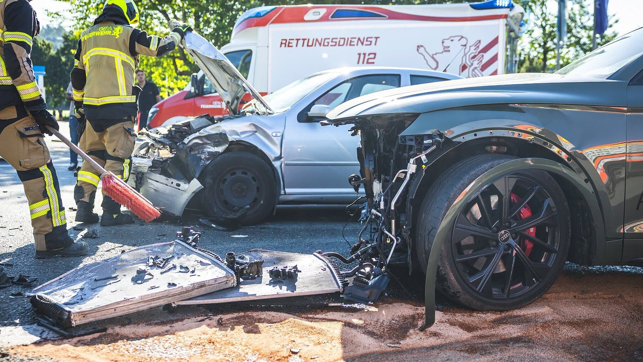 undefined. © Amt für Brand- und Katastrophenschutz. © Amt für Brand- und Katastrophenschutz