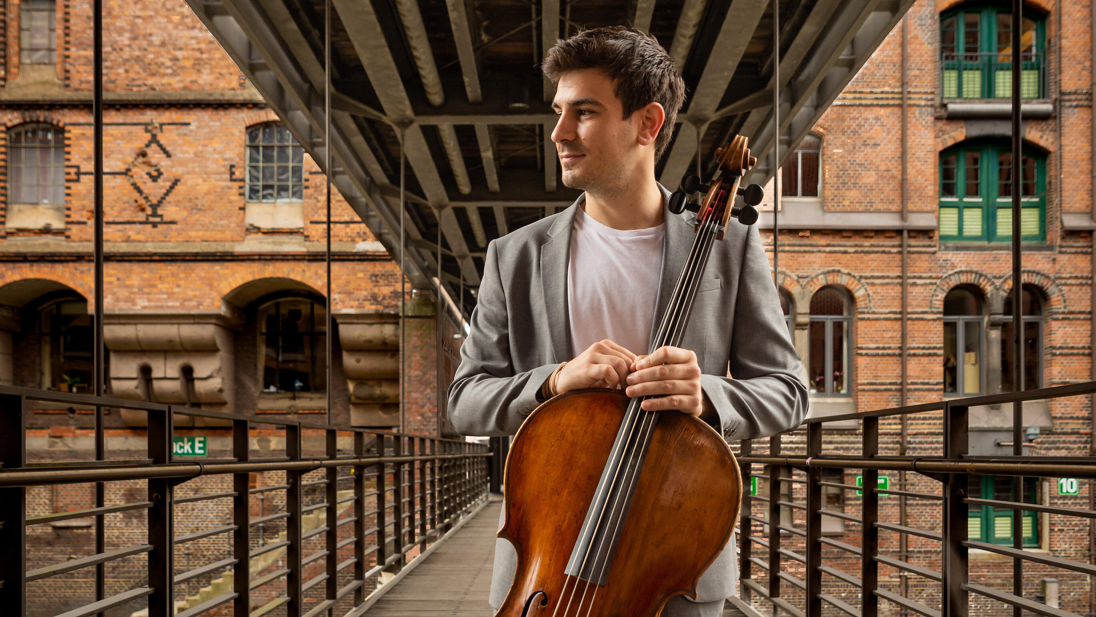 Werbebild 3. Philharmonisches Konzert.